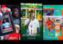 create premium football gameday designs